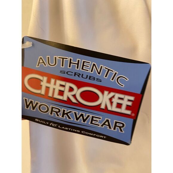 3 Cherokee scrub pants lot smalls new - Picture 2 of 7